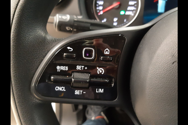 Mercedes-Benz Citan 112 CDI MBux Airco Achteruitrijcamera Cruisecontrol