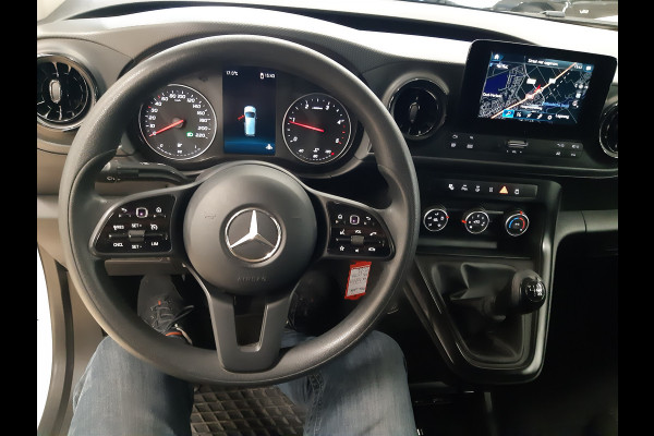 Mercedes-Benz Citan 112 CDI MBux Airco Achteruitrijcamera Cruisecontrol