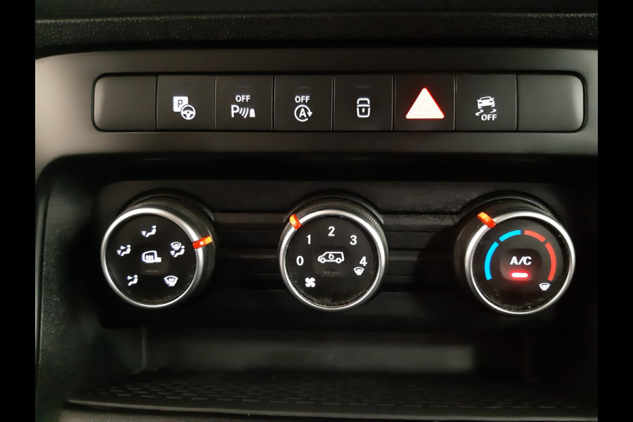 Mercedes-Benz Citan 112 CDI MBux Airco Achteruitrijcamera Cruisecontrol