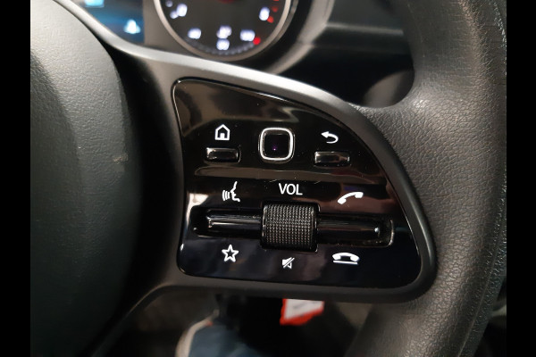Mercedes-Benz Citan 112 CDI MBux Airco Achteruitrijcamera Cruisecontrol