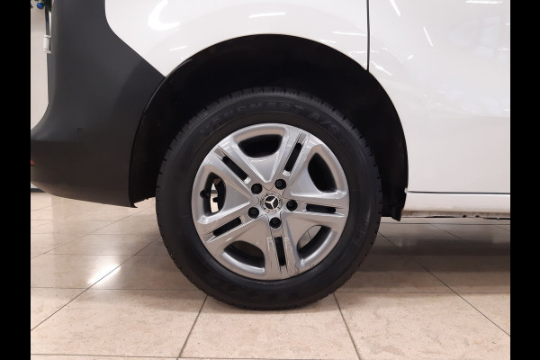 Mercedes-Benz Citan 112 CDI MBux Airco Achteruitrijcamera Cruisecontrol
