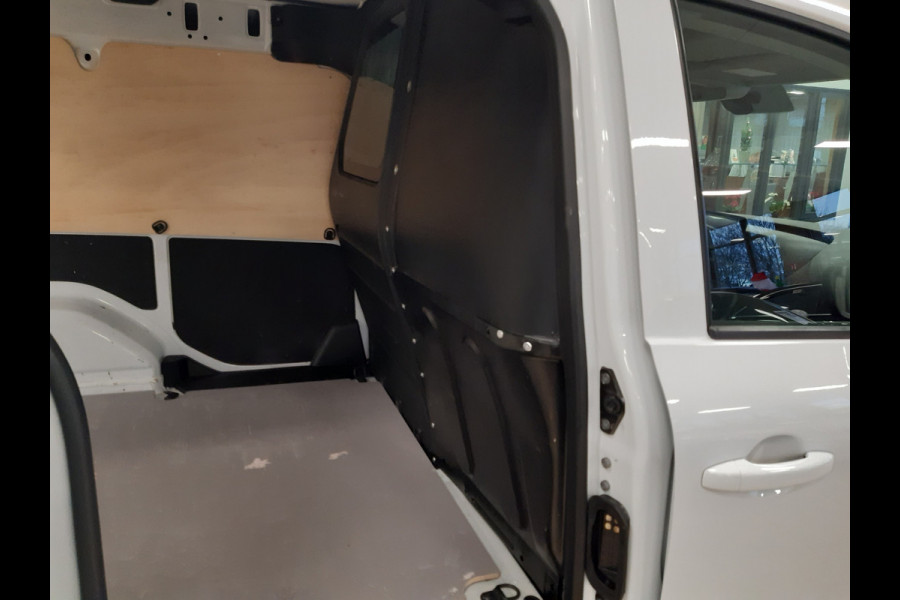 Mercedes-Benz Citan 112 CDI MBux Airco Achteruitrijcamera Cruisecontrol
