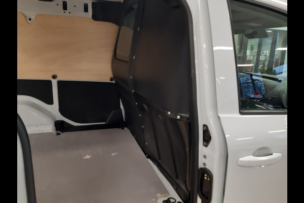 Mercedes-Benz Citan 112 CDI MBux Airco Achteruitrijcamera Cruisecontrol
