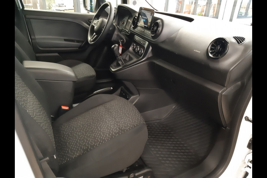Mercedes-Benz Citan 112 CDI MBux Airco Achteruitrijcamera Cruisecontrol