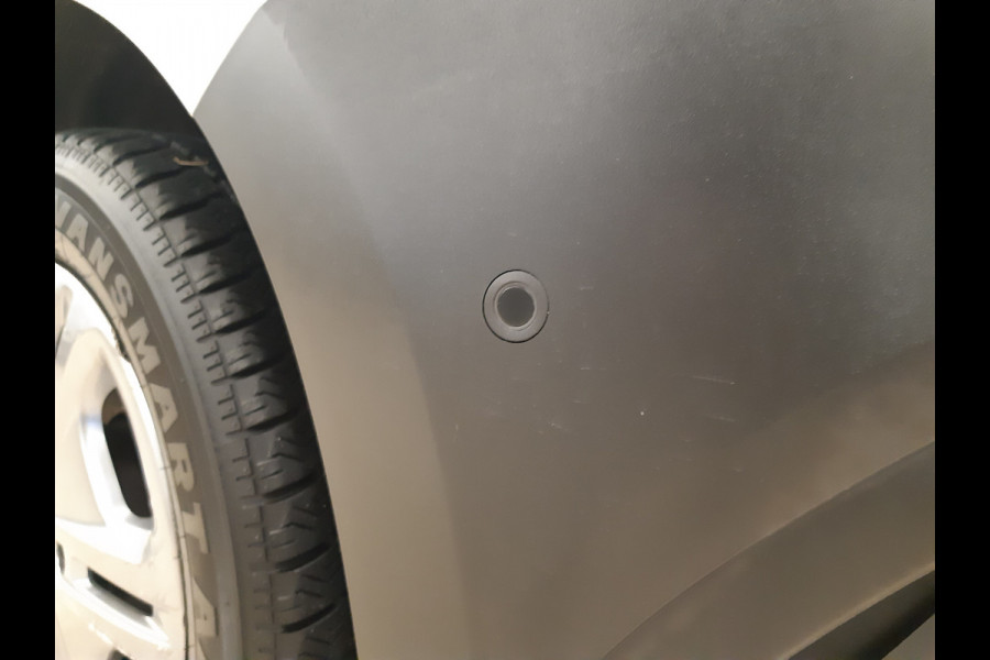 Mercedes-Benz Citan 112 CDI MBux Airco Achteruitrijcamera Cruisecontrol