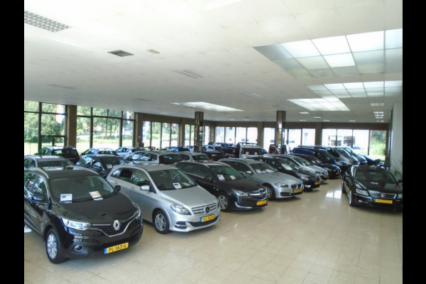 Mercedes-Benz Citan 112 CDI MBux Airco Achteruitrijcamera Cruisecontrol