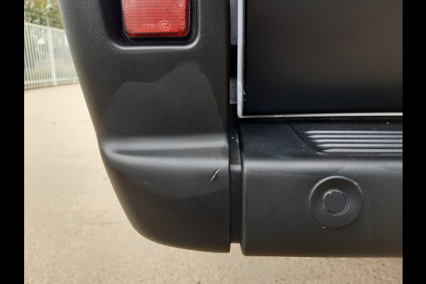 Peugeot Boxer 2.2 BlueHDI 140Pk L4H2 Airco Navi PDC Cruise control Achteruitrijcamera