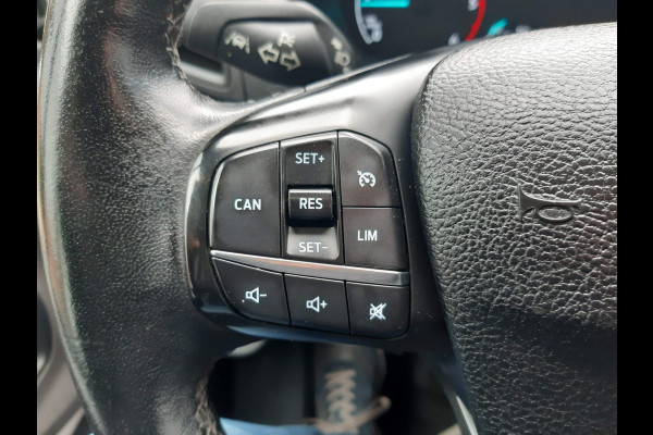 Ford Transit 2.0 TDCI 170Pk Koelwagen Laadklep EURO-6 Kühlwagen Dubbellucht achteras