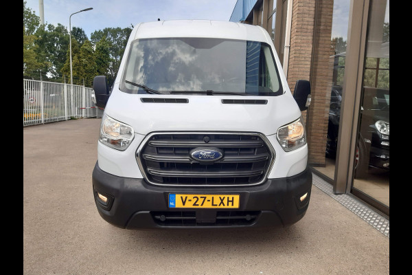 Ford Transit 350 2.0 TDCI 96 Kw / 130Pk L3H2 Trend Airco Cruisecontrol PDC