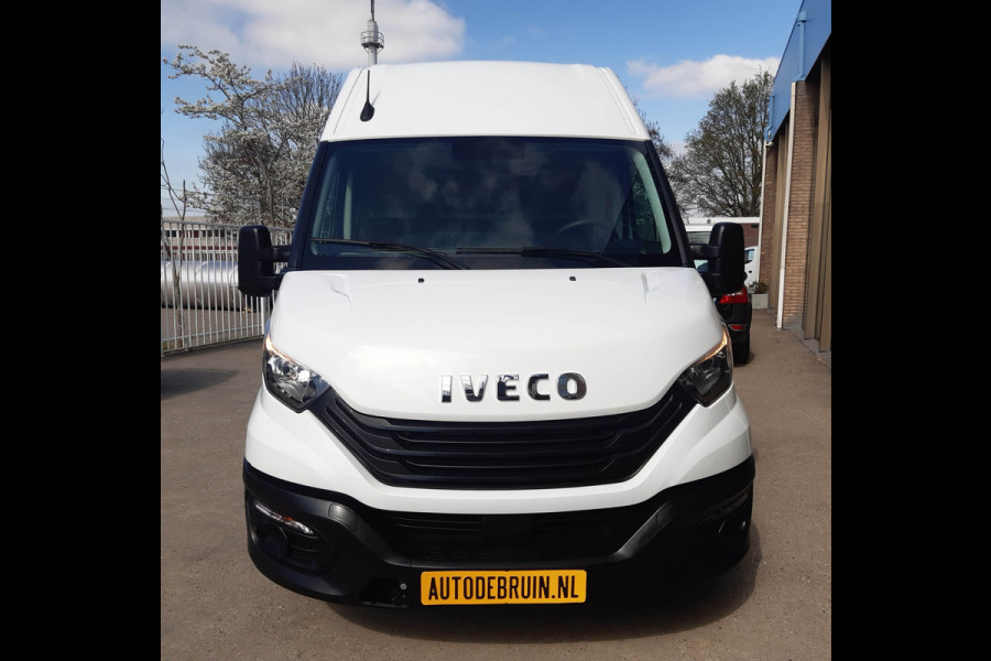 Iveco Daily 35S16V L2H2 156Pk Airco Cruise control 1420 Kg laadvermogen