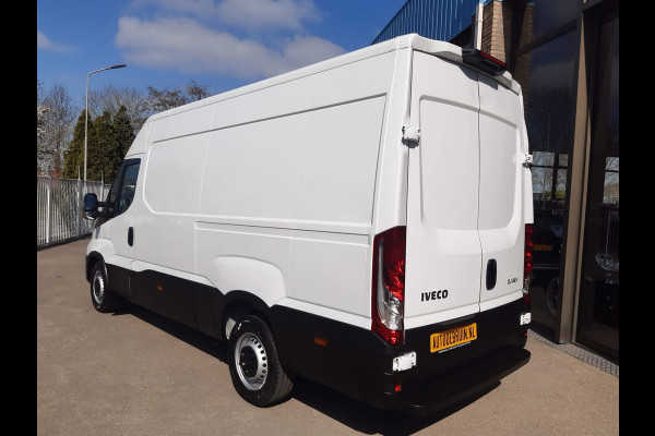 Iveco Daily 35S16V L2H2 156Pk Airco Cruise control 1420 Kg laadvermogen