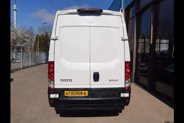 Iveco Daily 35S16V L2H2 156Pk Airco Cruise control 1420 Kg laadvermogen