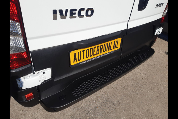 Iveco Daily 35S16V L2H2 156Pk Airco Cruise control 1420 Kg laadvermogen