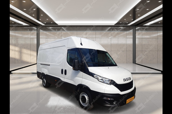 Iveco Daily 35S16V L2H2 156Pk Airco Cruise control 1420 Kg laadvermogen