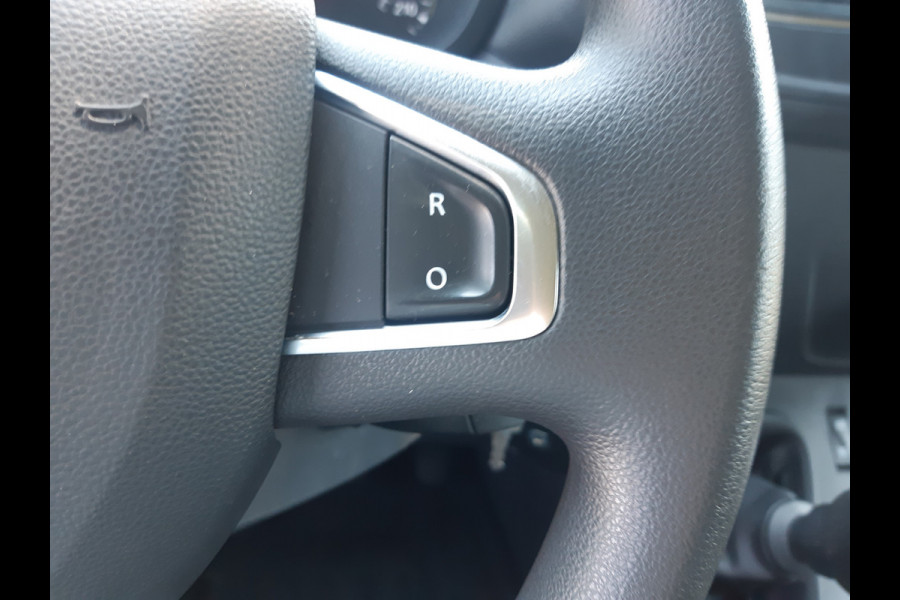 Opel Movano / Renault Master Extra hoge Laadbak 2.30 hoog Laadklep Airco Cruise