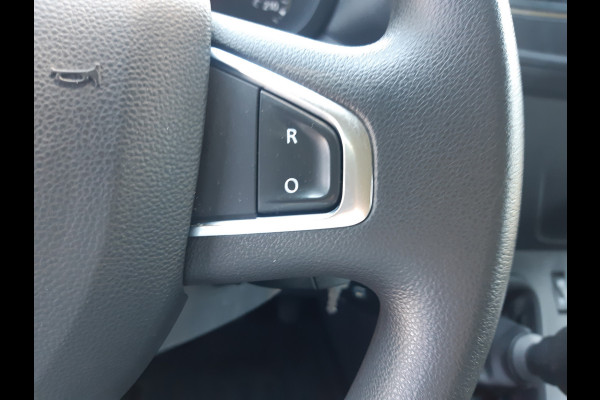 Opel Movano / Renault Master Extra hoge Laadbak 2.30 hoog Laadklep Airco Cruise