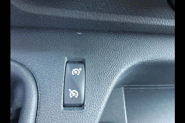 Opel Movano / Renault Master Extra hoge Laadbak 2.30 hoog Laadklep Airco Cruise