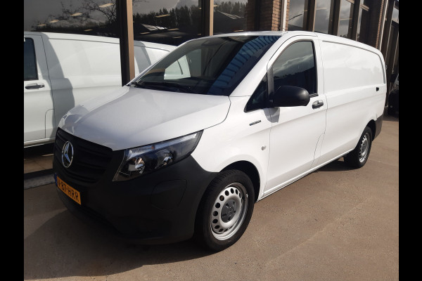 Mercedes-Benz eVito 112 - 66 kWh 290Km Range - Navi - Achteruitrijcamera
