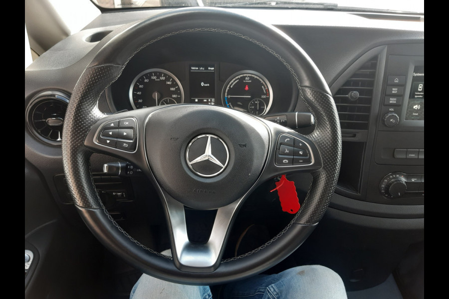 Mercedes-Benz eVito 112 - 66 kWh 290Km Range - Navi - Achteruitrijcamera