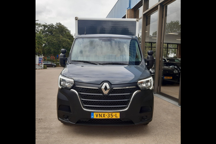 Renault Master T35 2.3 dCi 150 PK Energy Automaat Camera PDC
