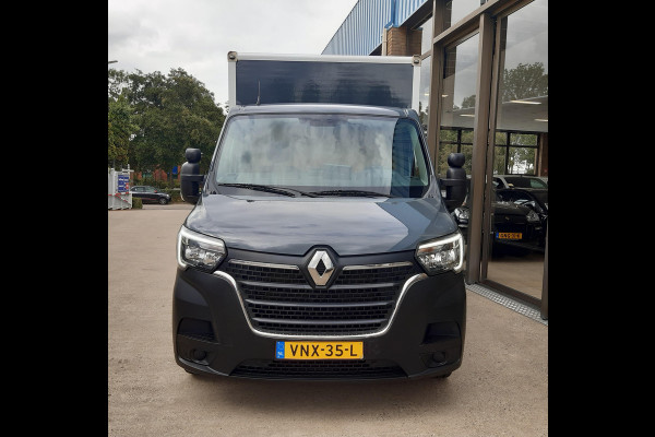 Renault Master T35 2.3 dCi 150 PK Energy Automaat Camera PDC