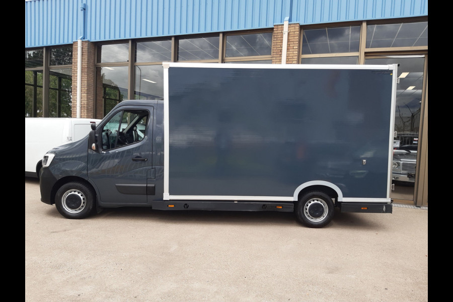 Renault Master T35 2.3 dCi 150 PK Energy Automaat Camera PDC