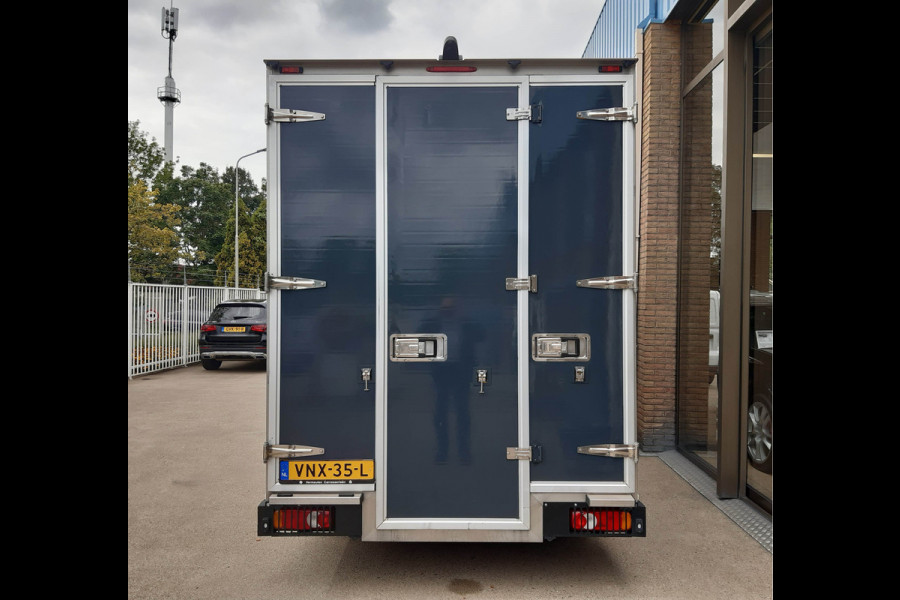 Renault Master T35 2.3 dCi 150 PK Energy Automaat Camera PDC
