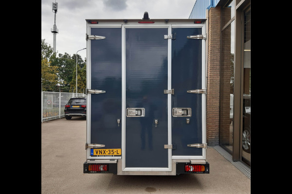 Renault Master T35 2.3 dCi 150 PK Energy Automaat Camera PDC