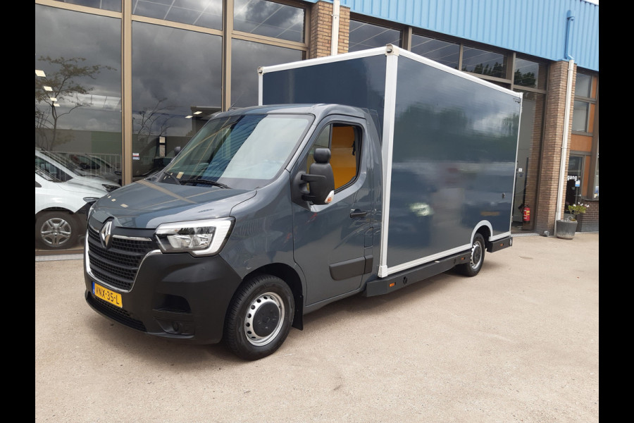 Renault Master T35 2.3 dCi 150 PK Energy Automaat Camera PDC