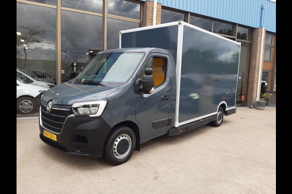 Renault Master T35 2.3 dCi 150 PK Energy Automaat Camera PDC