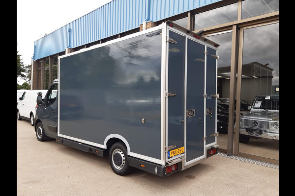 Renault Master T35 2.3 dCi 150 PK Energy Automaat Camera PDC