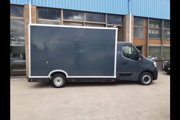 Renault Master T35 2.3 dCi 150 PK Energy Automaat Camera PDC