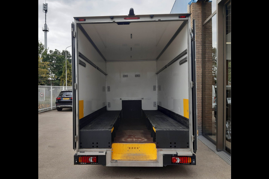 Renault Master T35 2.3 dCi 150 PK Energy Automaat Camera PDC