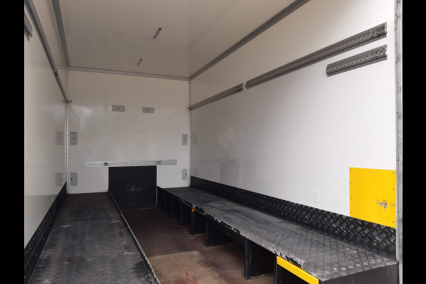 Renault Master T35 2.3 dCi 150 PK Energy Automaat Camera PDC