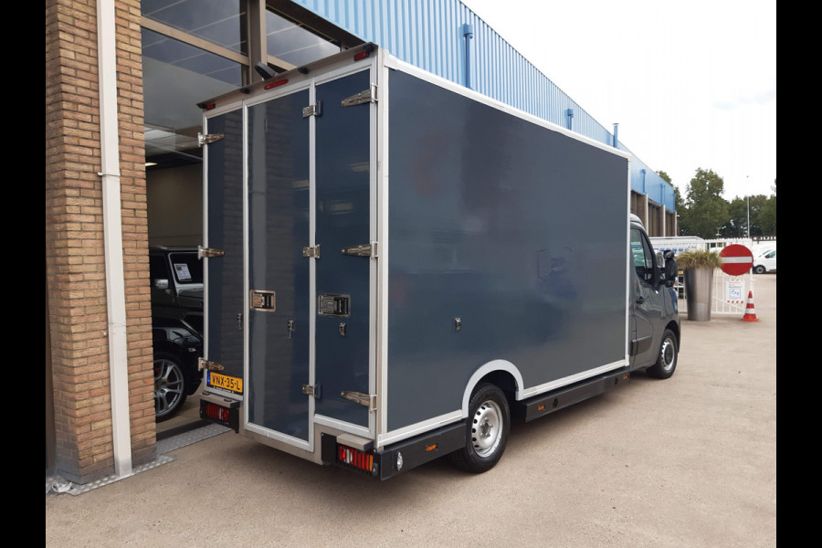 Renault Master T35 2.3 dCi 150 PK Energy Automaat Camera PDC