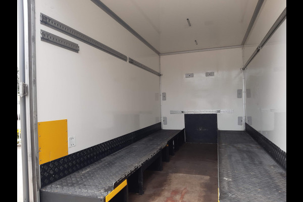 Renault Master T35 2.3 dCi 150 PK Energy Automaat Camera PDC
