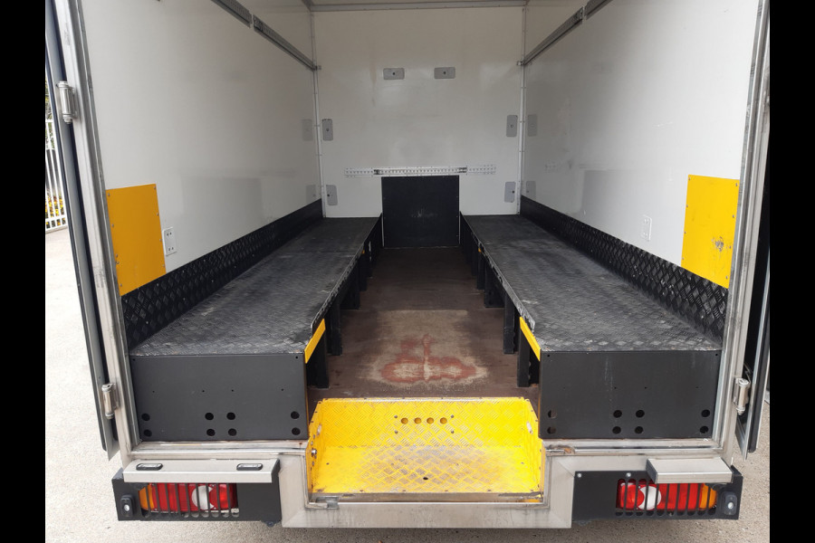 Renault Master T35 2.3 dCi 150 PK Energy Automaat Camera PDC