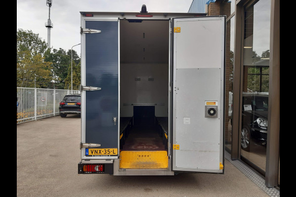 Renault Master T35 2.3 dCi 150 PK Energy Automaat Camera PDC