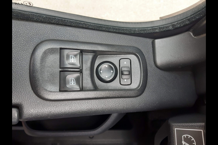 Renault Master T35 2.3 dCi 150 PK Energy Automaat Camera PDC