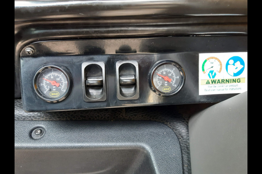 Renault Master T35 2.3 dCi 150 PK Energy Automaat Camera PDC