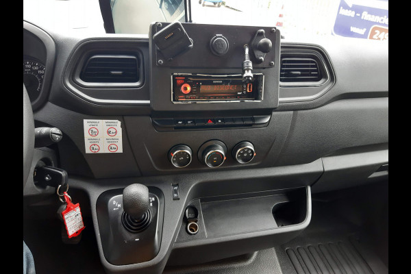 Renault Master T35 2.3 dCi 150 PK Energy Automaat Camera PDC