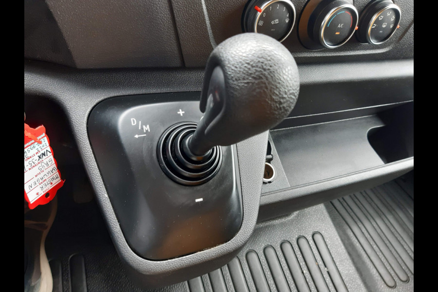 Renault Master T35 2.3 dCi 150 PK Energy Automaat Camera PDC