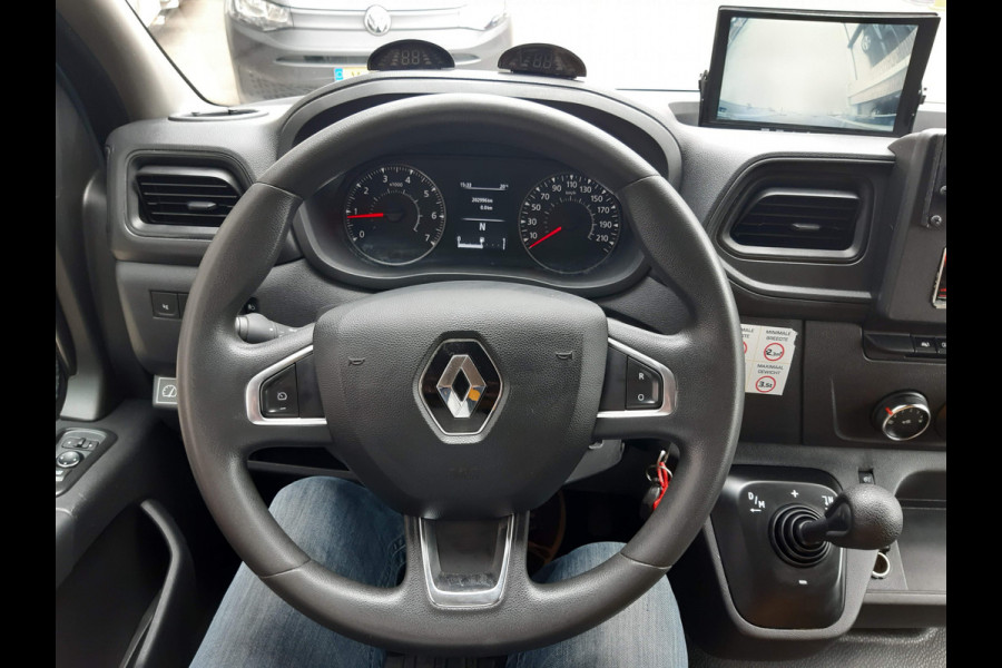 Renault Master T35 2.3 dCi 150 PK Energy Automaat Camera PDC