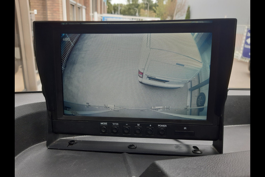 Renault Master T35 2.3 dCi 150 PK Energy Automaat Camera PDC