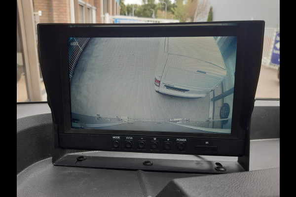 Renault Master T35 2.3 dCi 150 PK Energy Automaat Camera PDC