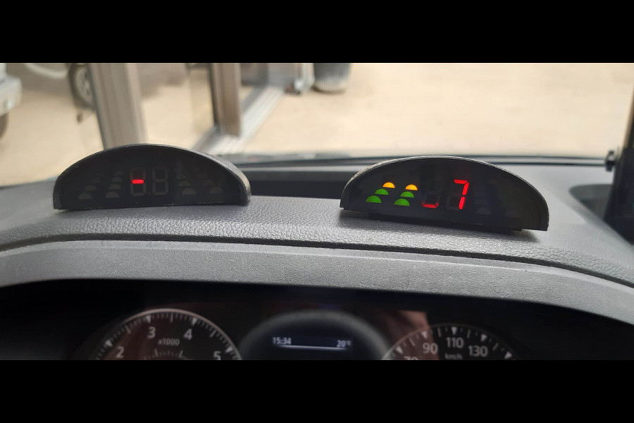 Renault Master T35 2.3 dCi 150 PK Energy Automaat Camera PDC