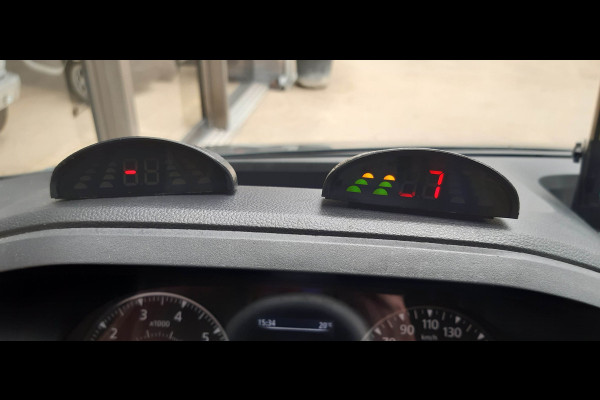 Renault Master T35 2.3 dCi 150 PK Energy Automaat Camera PDC