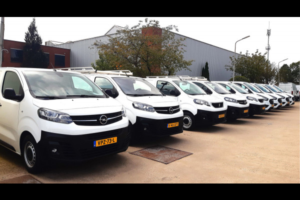 Renault Master T35 2.3 dCi 150 PK Energy Automaat Camera PDC