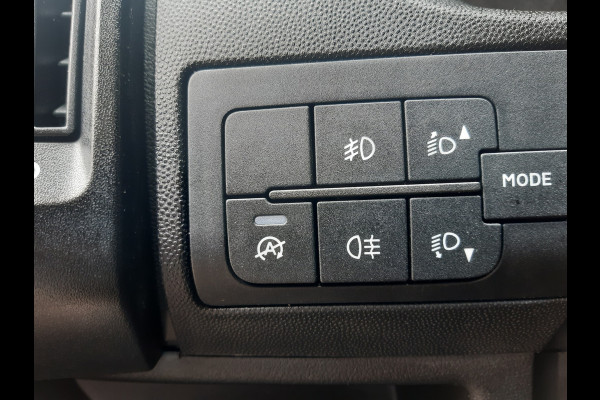 Peugeot Boxer 2.2 BlueHDI 140Pk L4H3 Extra hoogdak Airco Navi PDC Cruise control Achteruitrijcamera