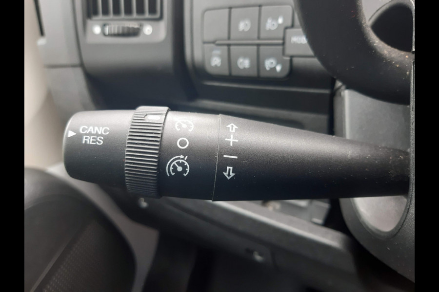 Peugeot Boxer 2.2 BlueHDI 140Pk L4H3 Extra hoogdak Airco Navi PDC Cruise control Achteruitrijcamera